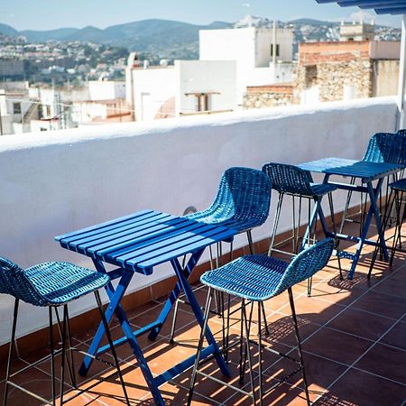 Knysna Boutique Rooms Peñíscola 외부 사진