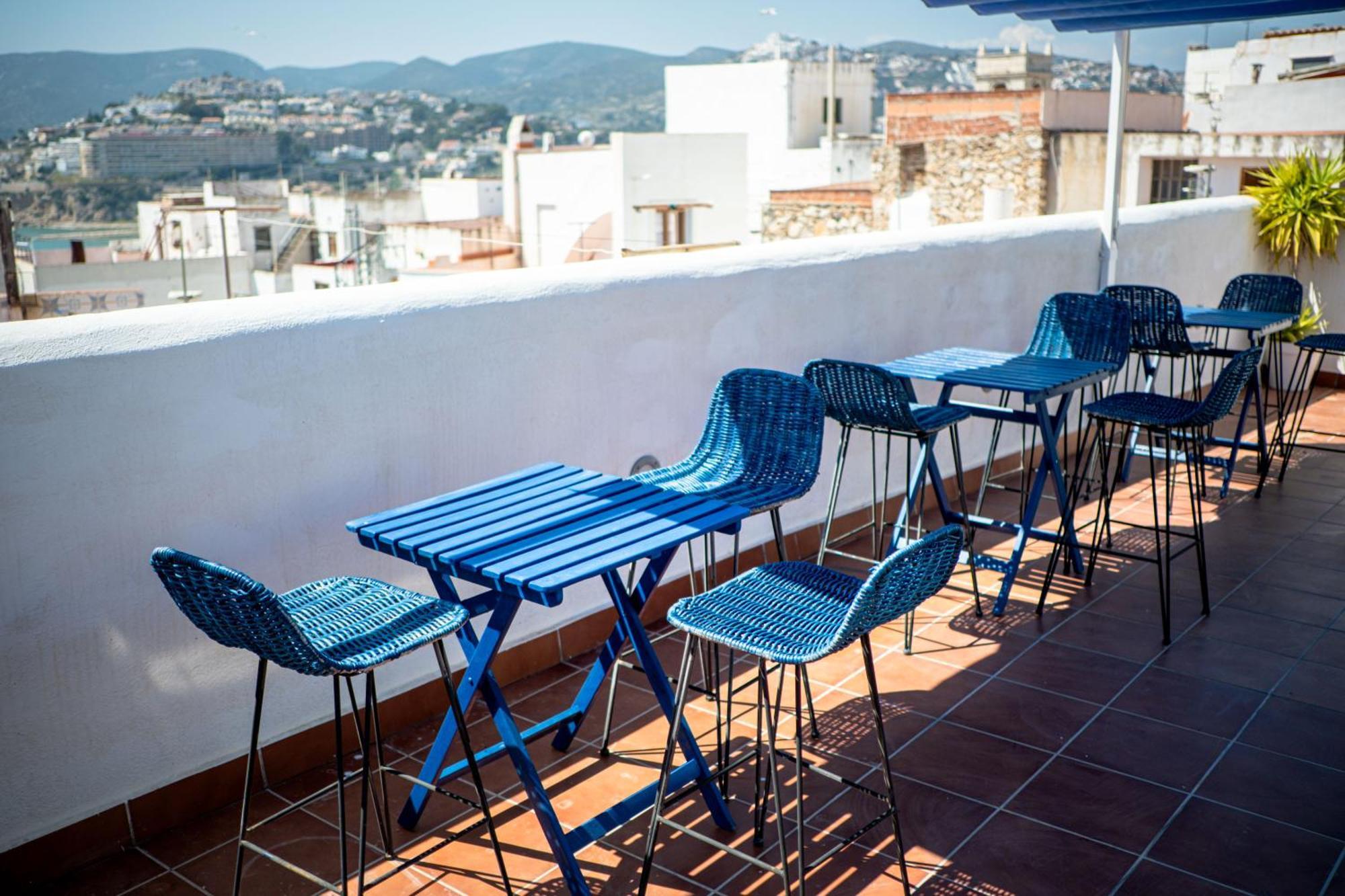 Knysna Boutique Rooms Peñíscola 외부 사진