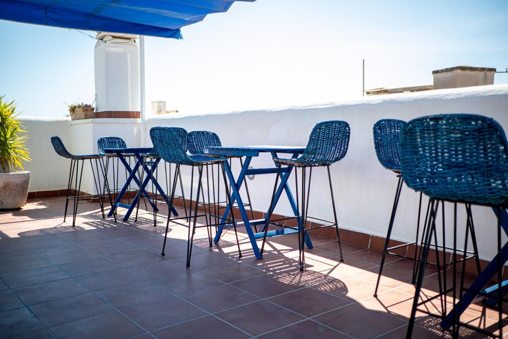 Knysna Boutique Rooms Peñíscola 외부 사진