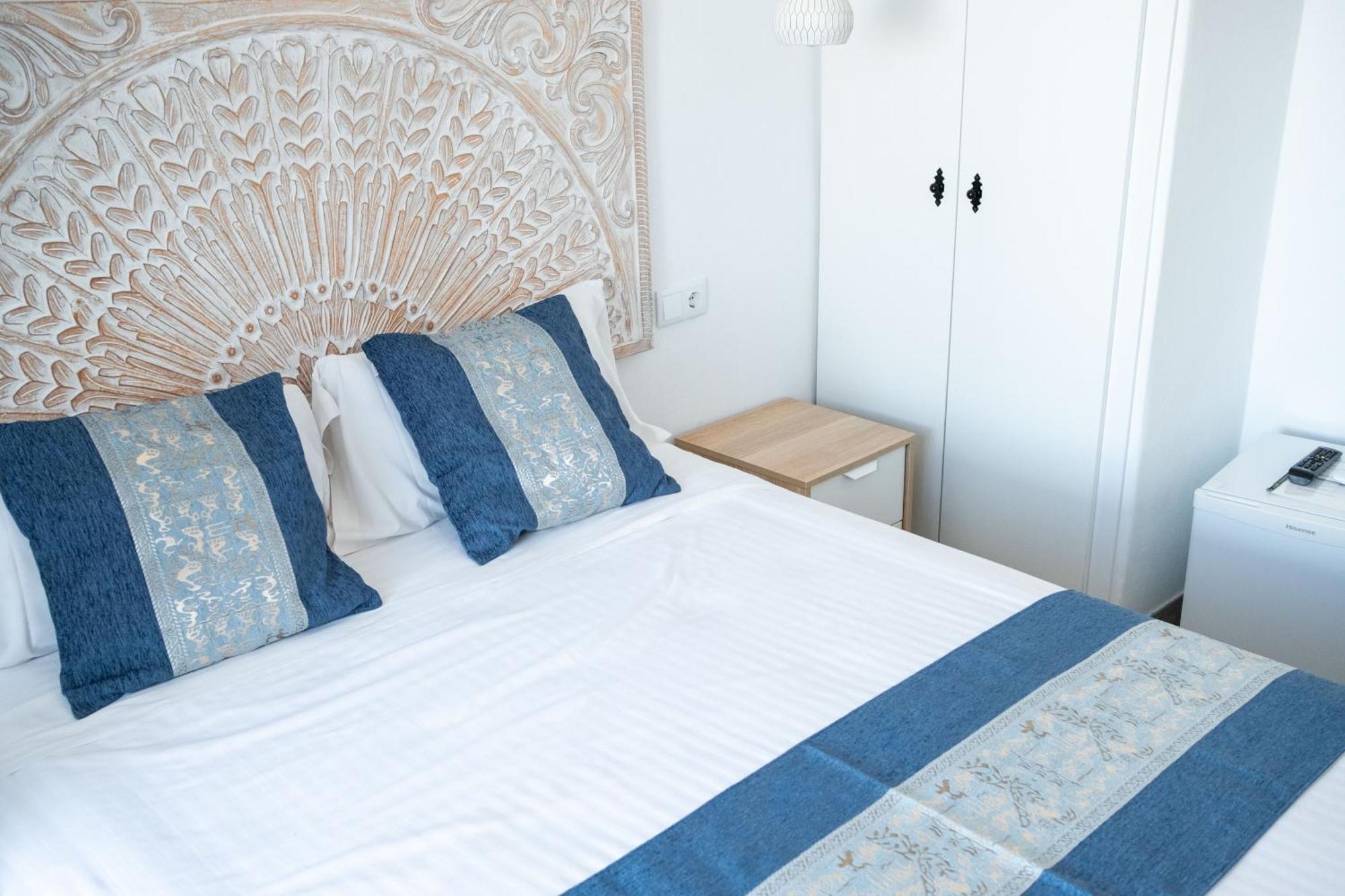 Knysna Boutique Rooms Peñíscola 외부 사진