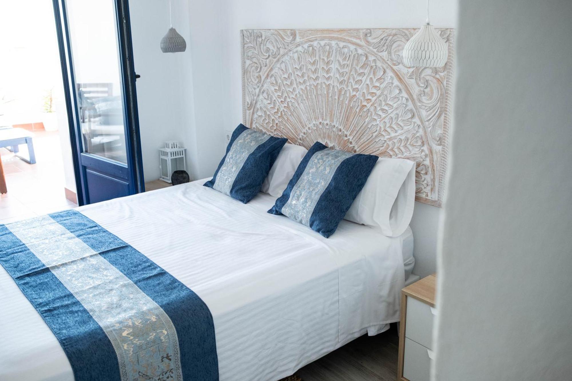 Knysna Boutique Rooms Peñíscola 외부 사진