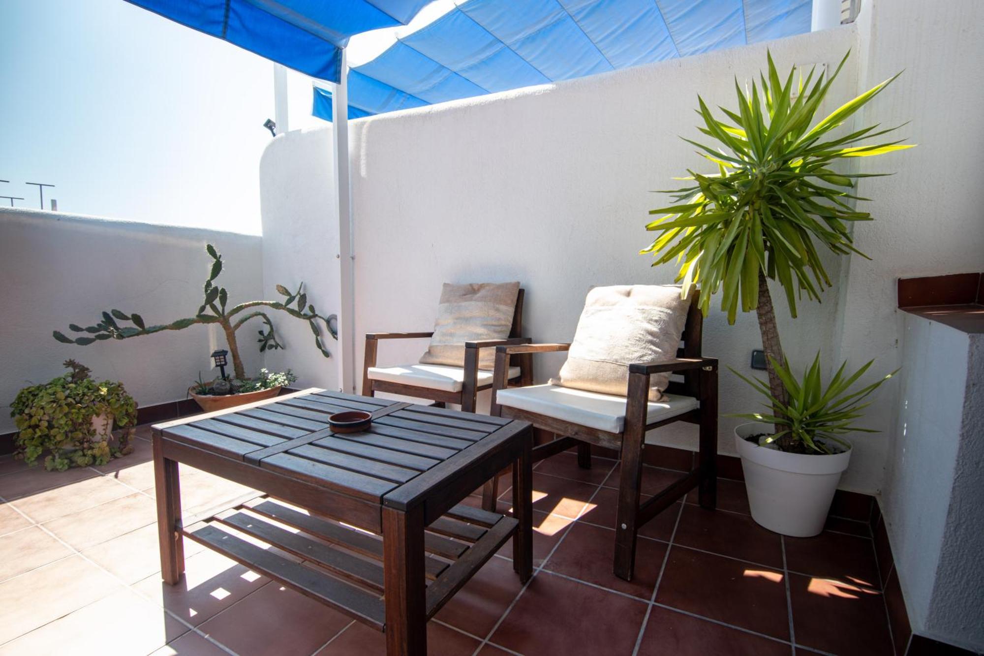 Knysna Boutique Rooms Peñíscola 외부 사진