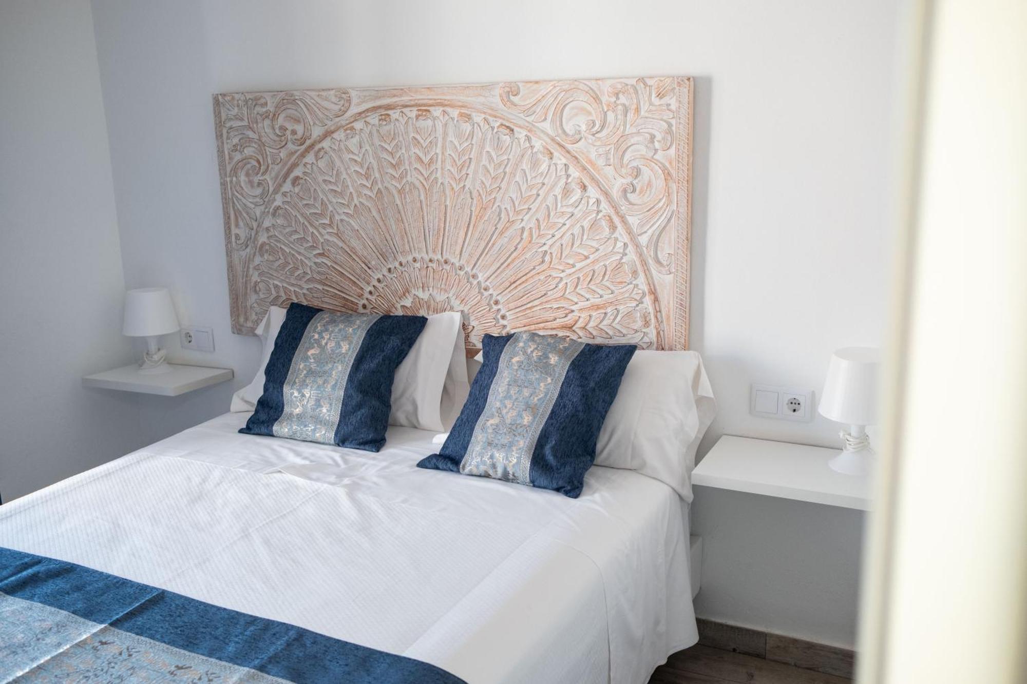 Knysna Boutique Rooms Peñíscola 외부 사진