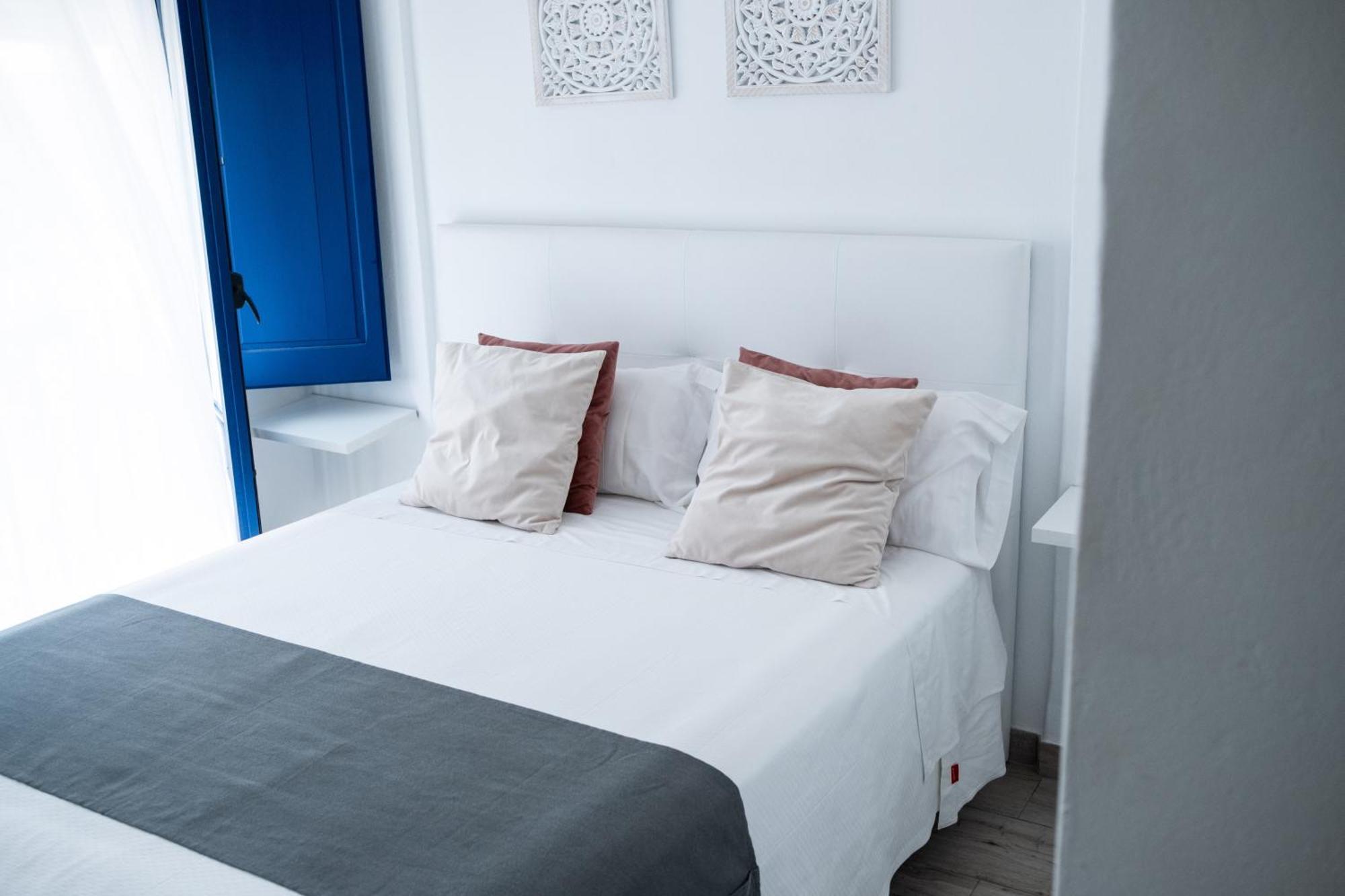 Knysna Boutique Rooms Peñíscola 외부 사진