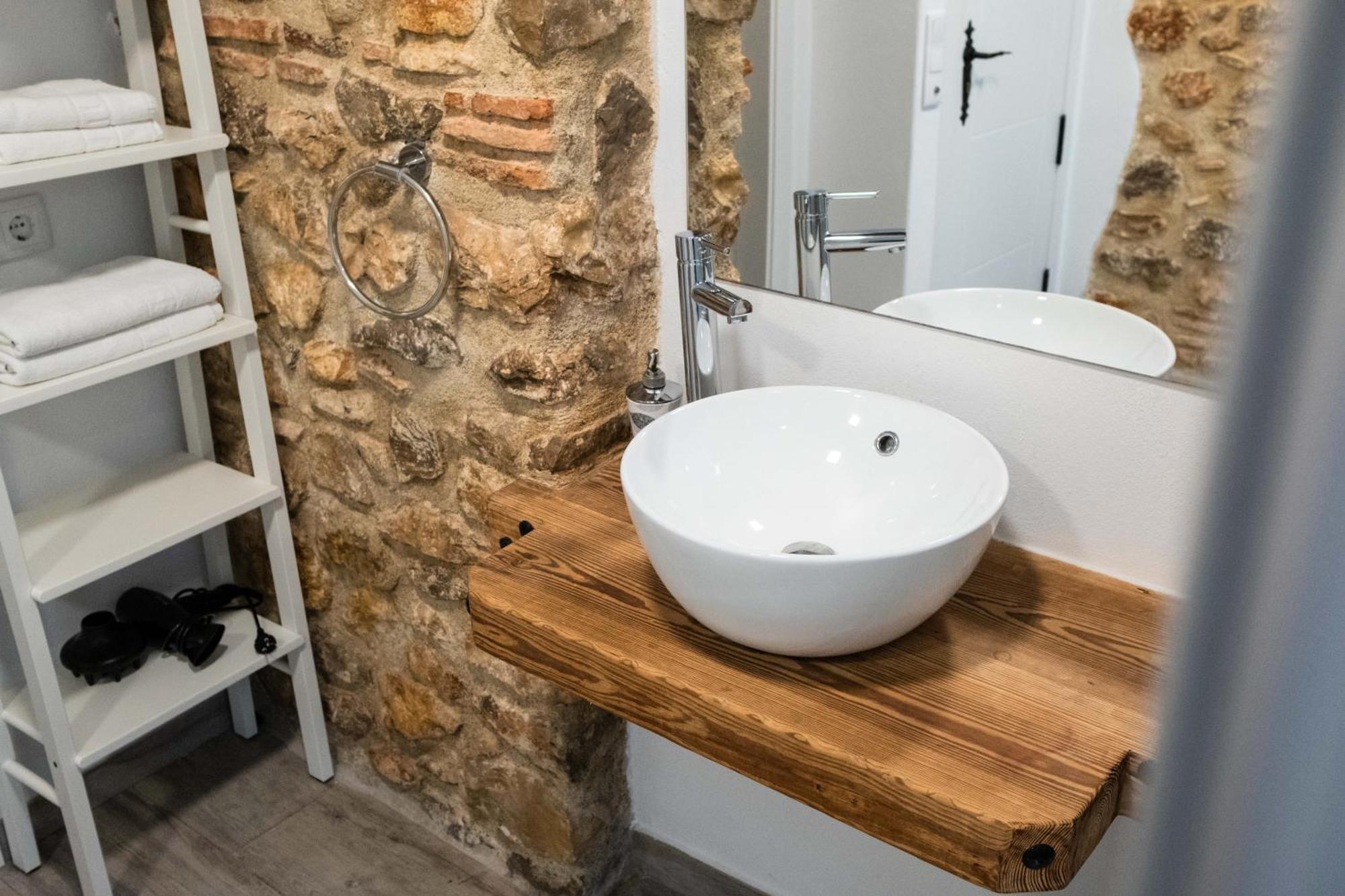 Knysna Boutique Rooms Peñíscola 외부 사진