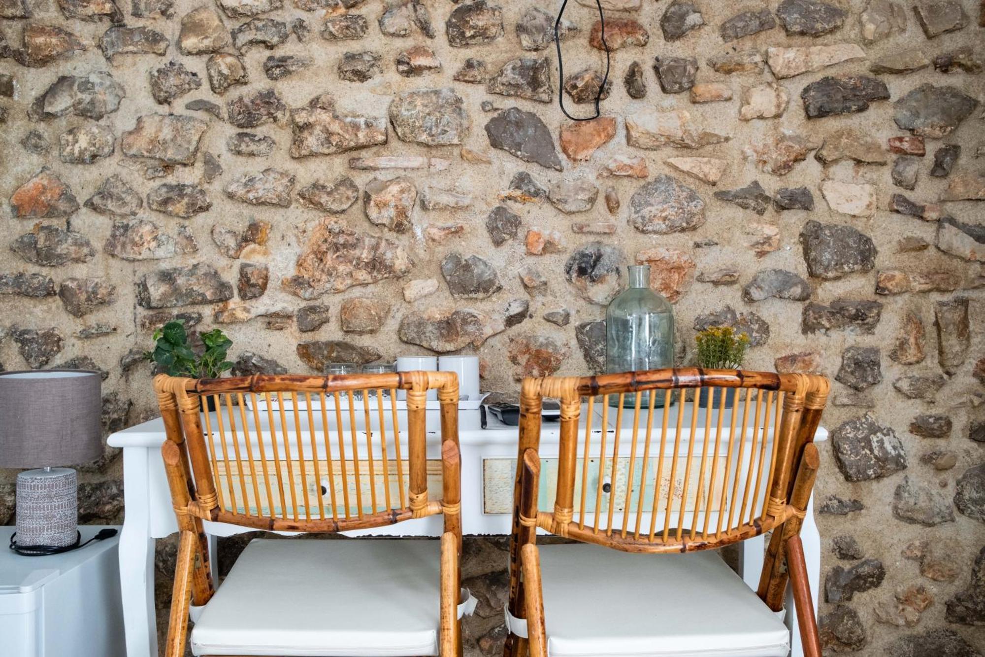 Knysna Boutique Rooms Peñíscola 외부 사진