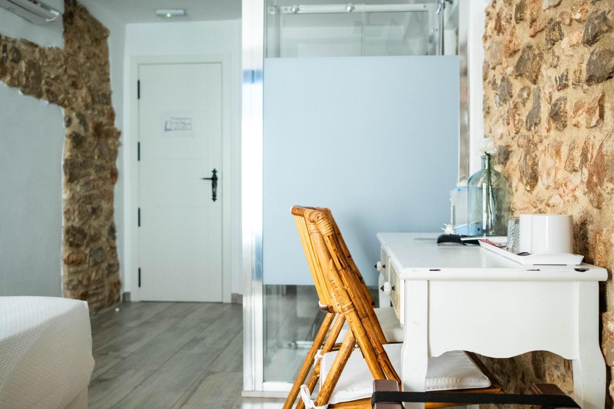 Knysna Boutique Rooms Peñíscola 외부 사진