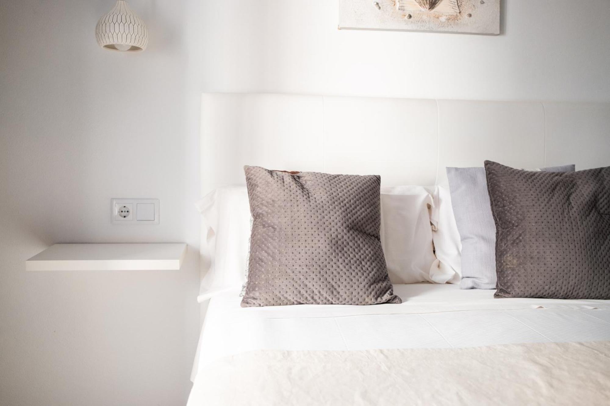 Knysna Boutique Rooms Peñíscola 외부 사진