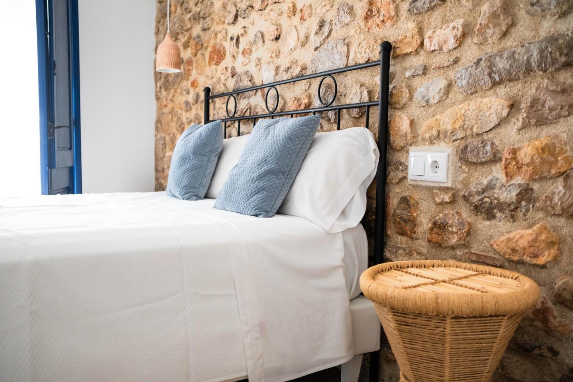Knysna Boutique Rooms Peñíscola 외부 사진