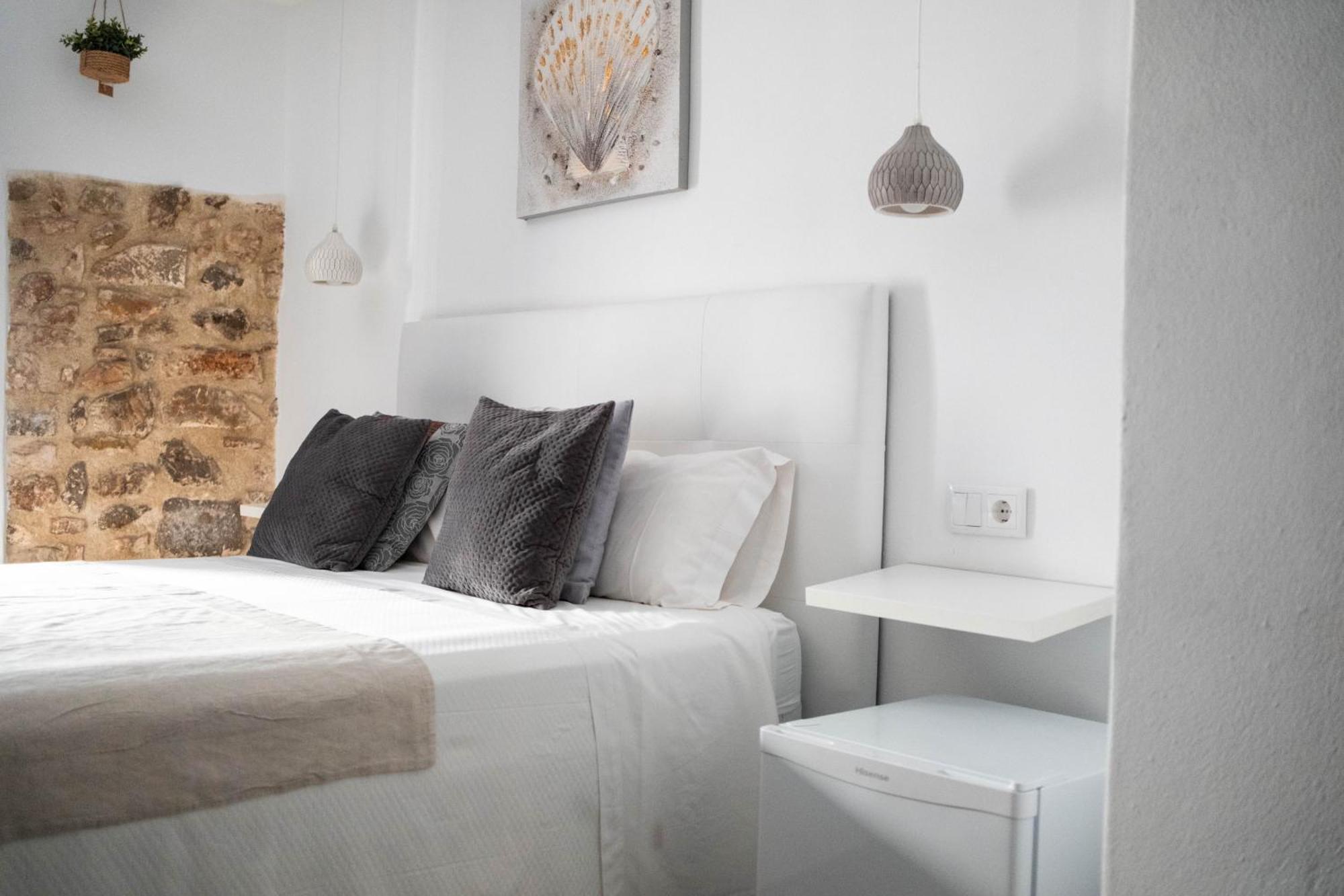 Knysna Boutique Rooms Peñíscola 외부 사진