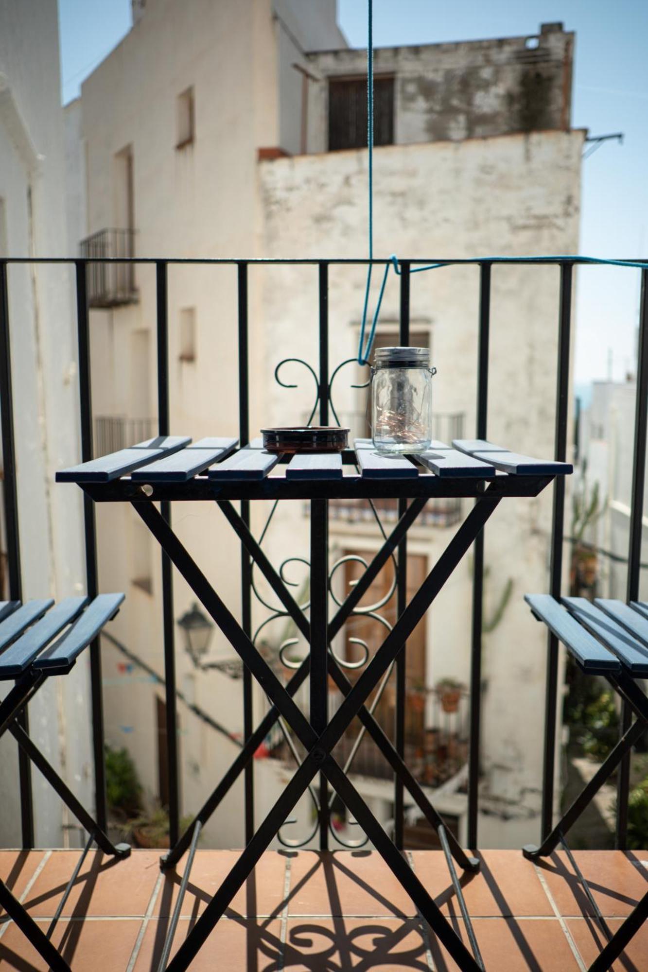 Knysna Boutique Rooms Peñíscola 외부 사진