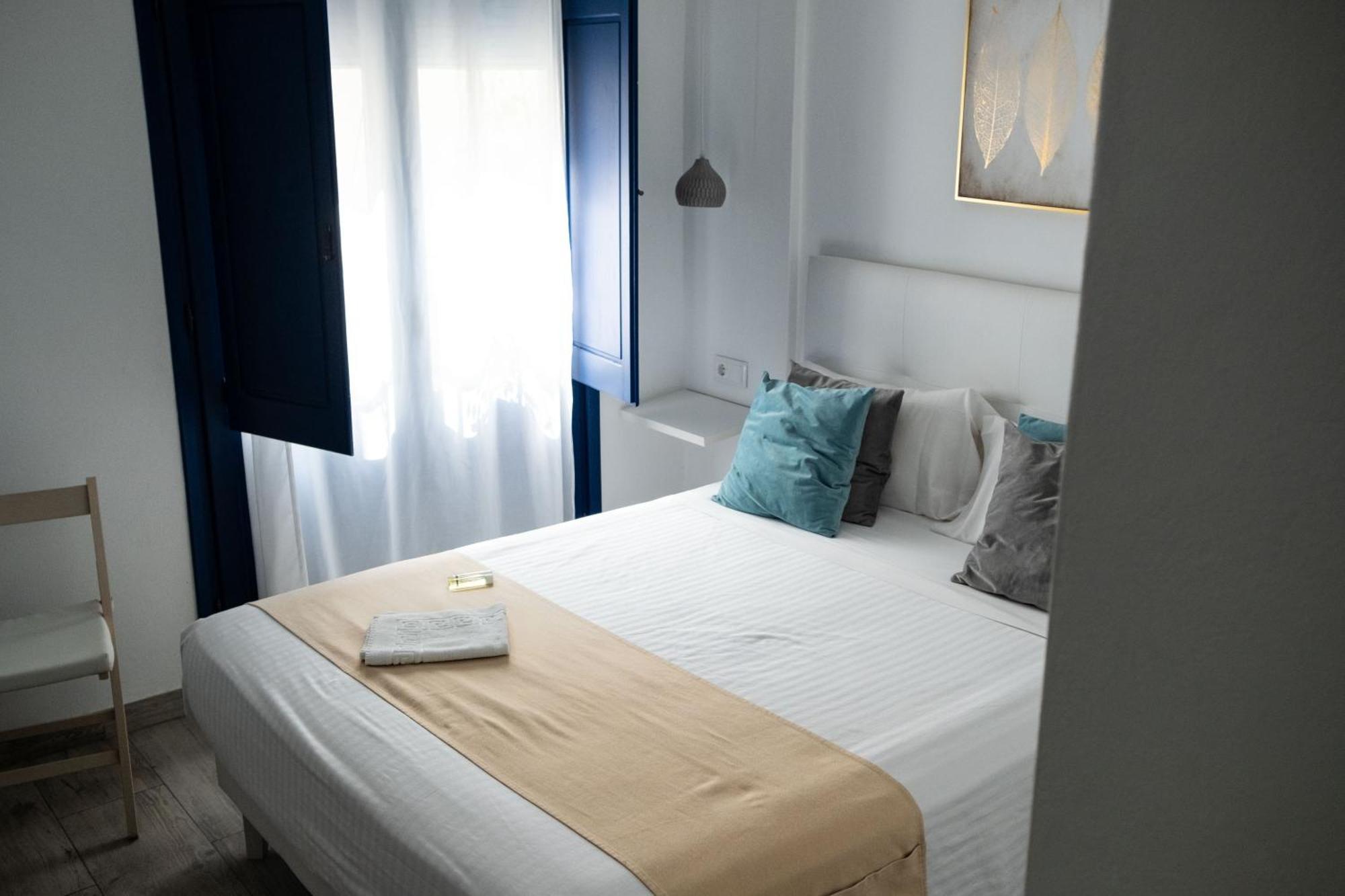 Knysna Boutique Rooms Peñíscola 외부 사진