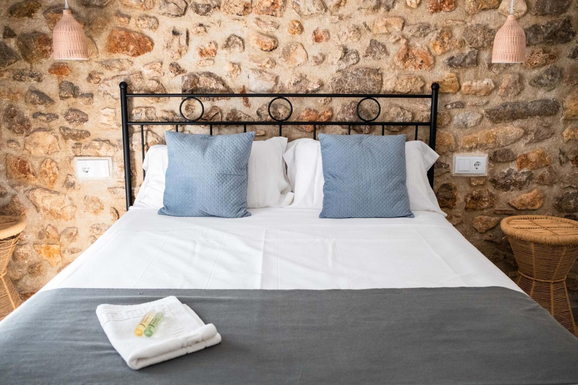 Knysna Boutique Rooms Peñíscola 외부 사진