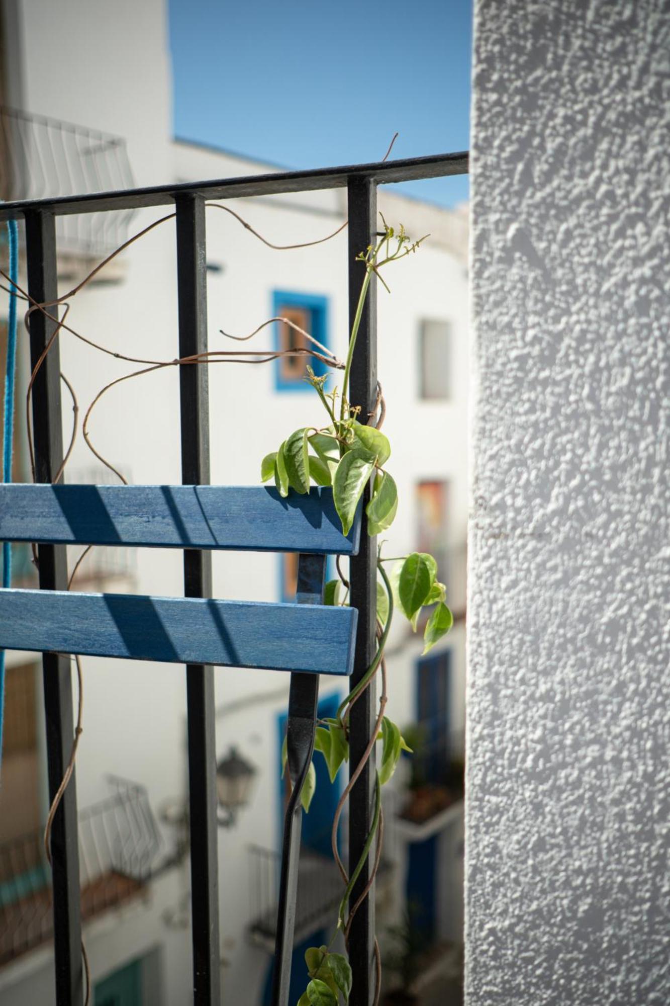 Knysna Boutique Rooms Peñíscola 외부 사진