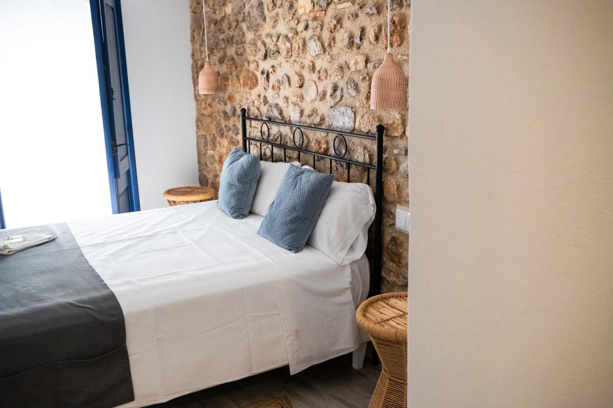 Knysna Boutique Rooms Peñíscola 외부 사진
