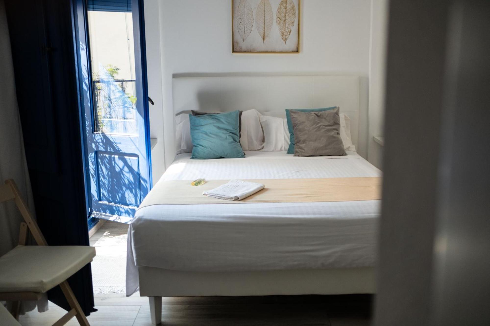 Knysna Boutique Rooms Peñíscola 외부 사진