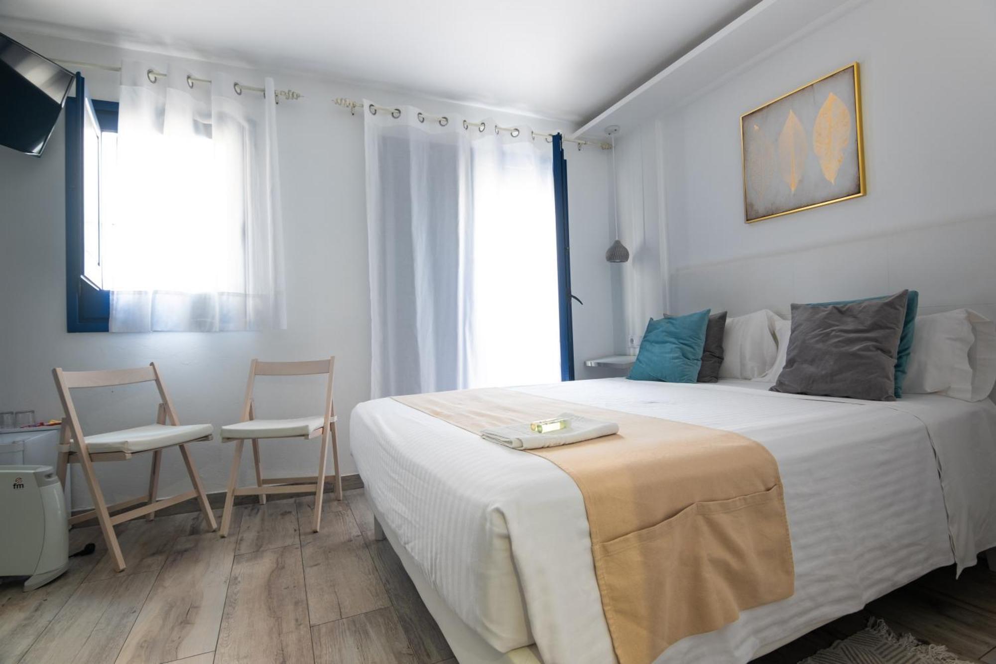 Knysna Boutique Rooms Peñíscola 외부 사진